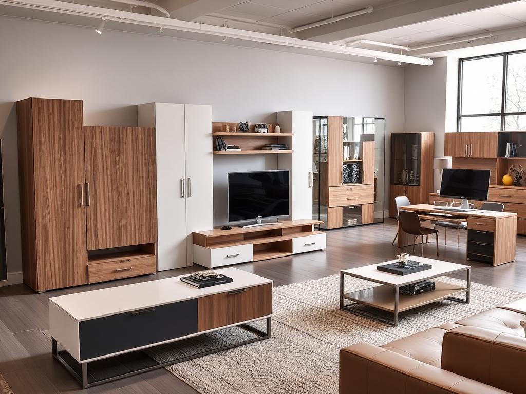 Living Room Furniture at Bonnie Furniture Ruiru